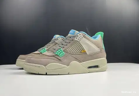 30th Taupe 4 Retro Air SP Union Haze DJ5718-242 Anniversary DJ5718-242 Jordan 0505